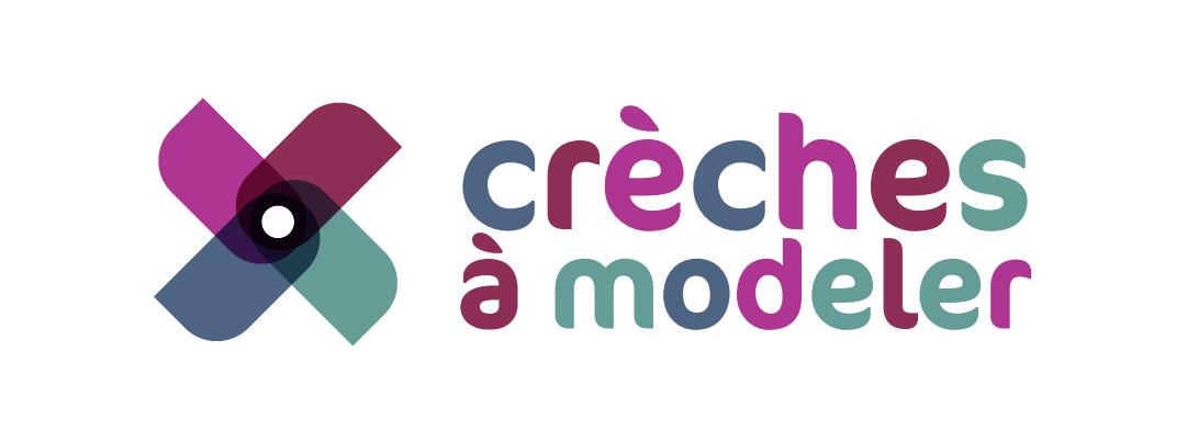 Crèches à modeler par Facilicrèches